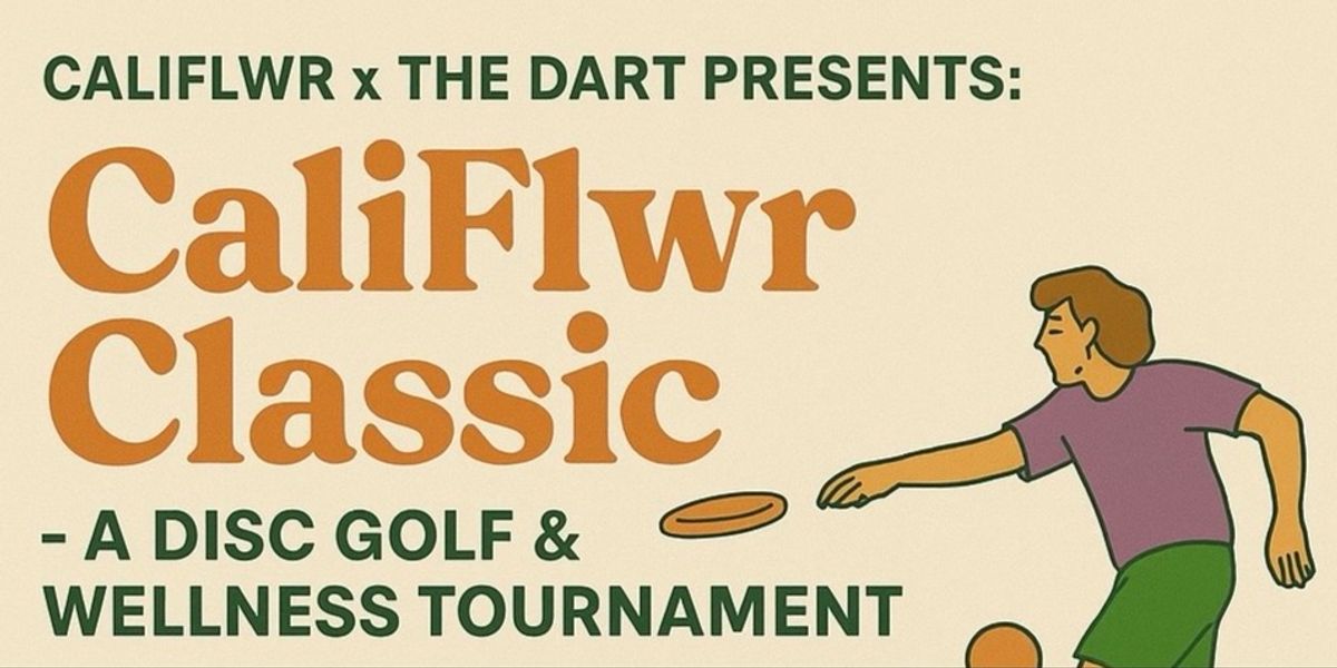 “CaliFlwr Classic”