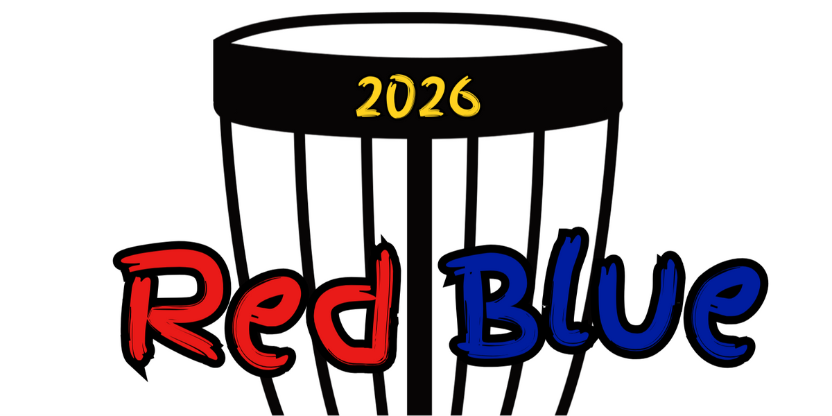 Red Blue Challenge 2026