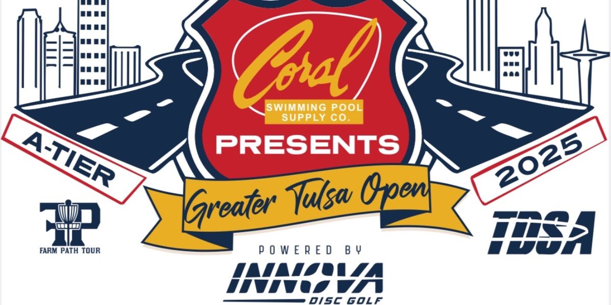 Greater Tulsa Open