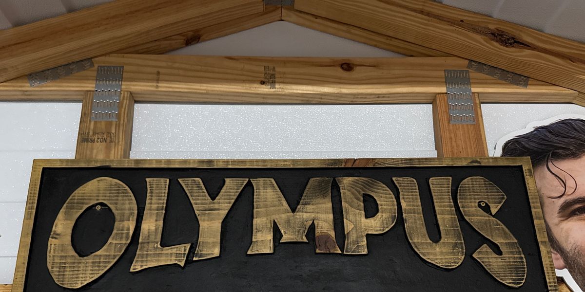 The Bogeyman Brawl at Olympus: Weekend 2!