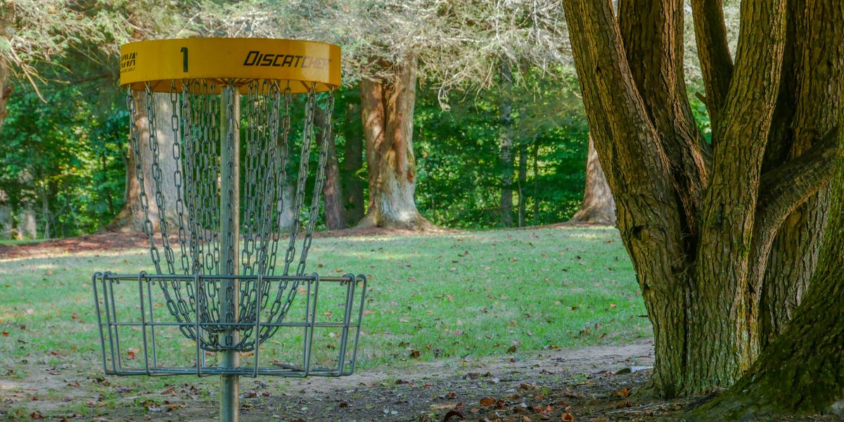 Howell's Mill Christian Assembly Disc Golf Tournament Ona, WV UDisc