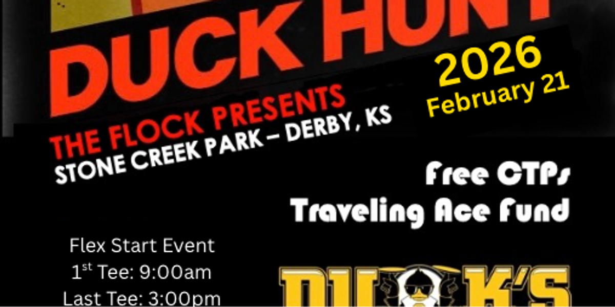 The 2026 Duck Hunt