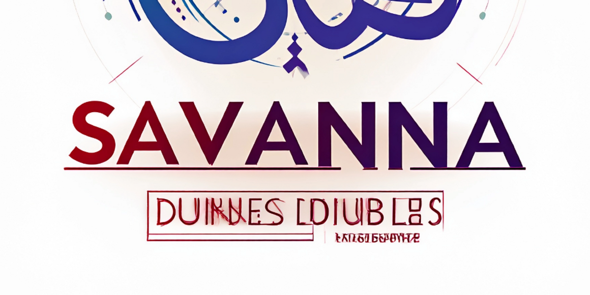 Savanna Dunes Doubles