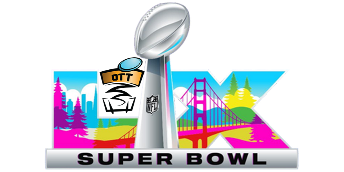 Over The Top Disc Golf Superbowl Party!