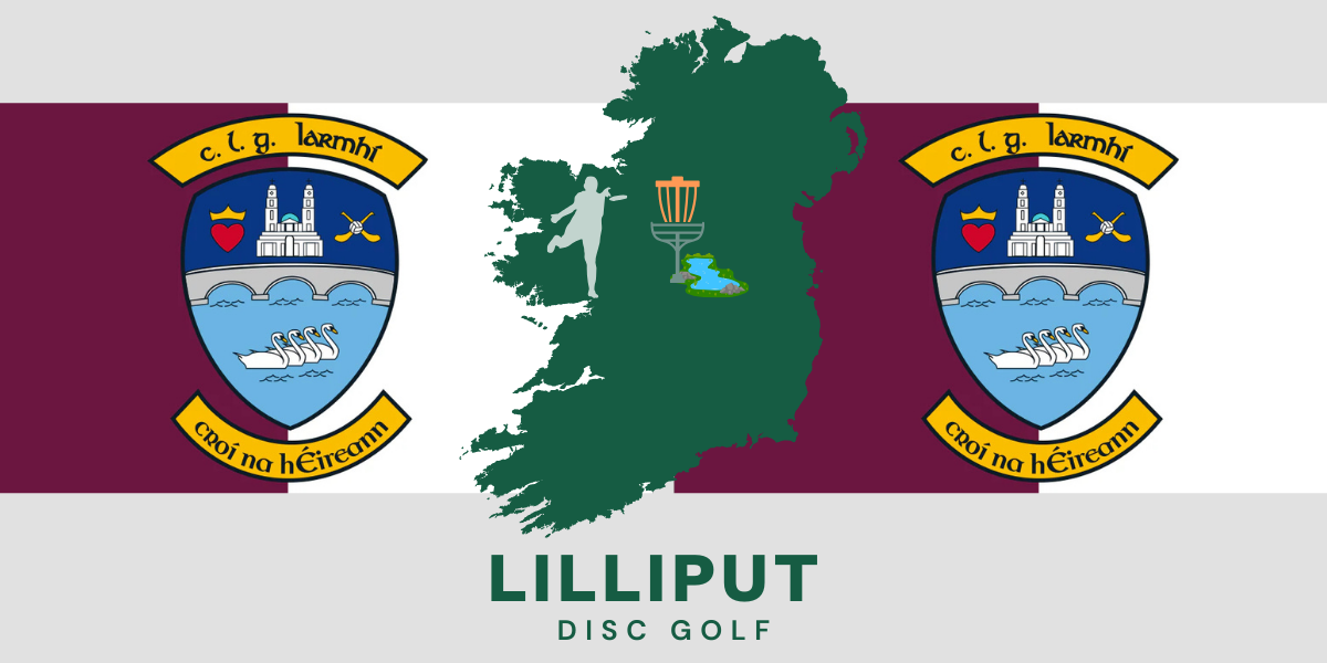 Lilliput Disc Golf Event 2026