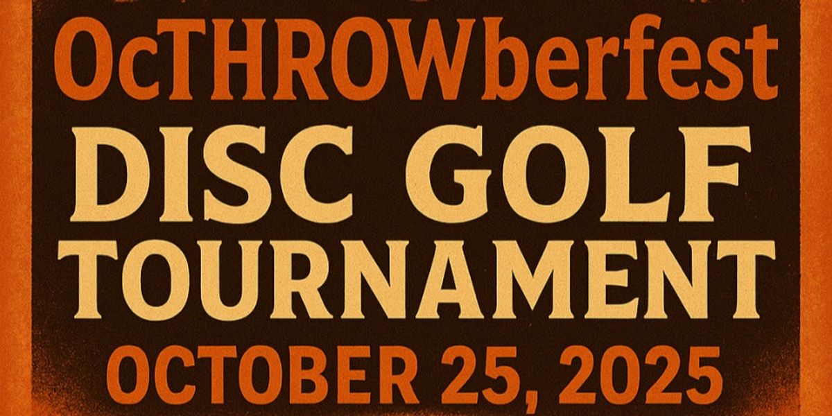 Octhrowberfest 2025