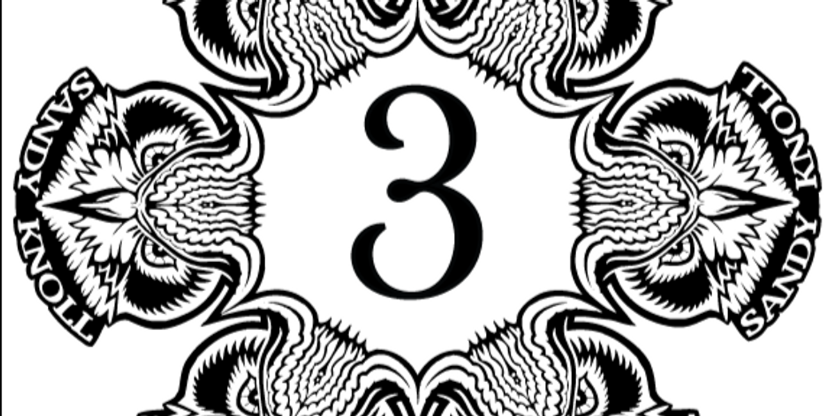 Sandy Knoll Monthly FleX #3