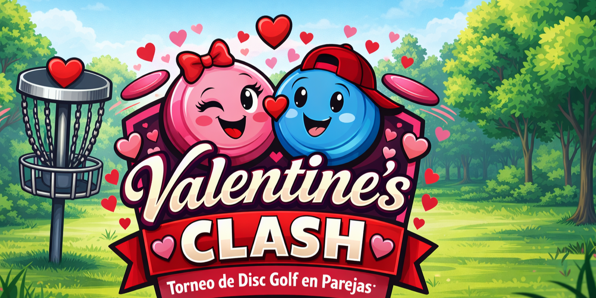 Valentine’s Clash