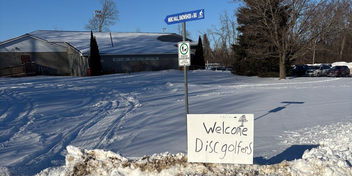 Maitland Woods Pancake Breakfast