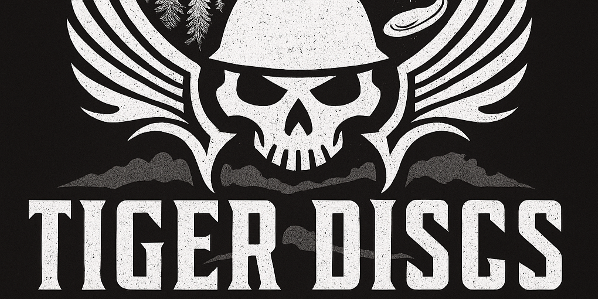 Tiger Disc Flash Challenge- Putt & Bomb