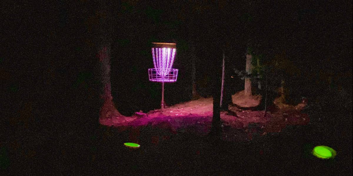 Mineville Glow Night 6