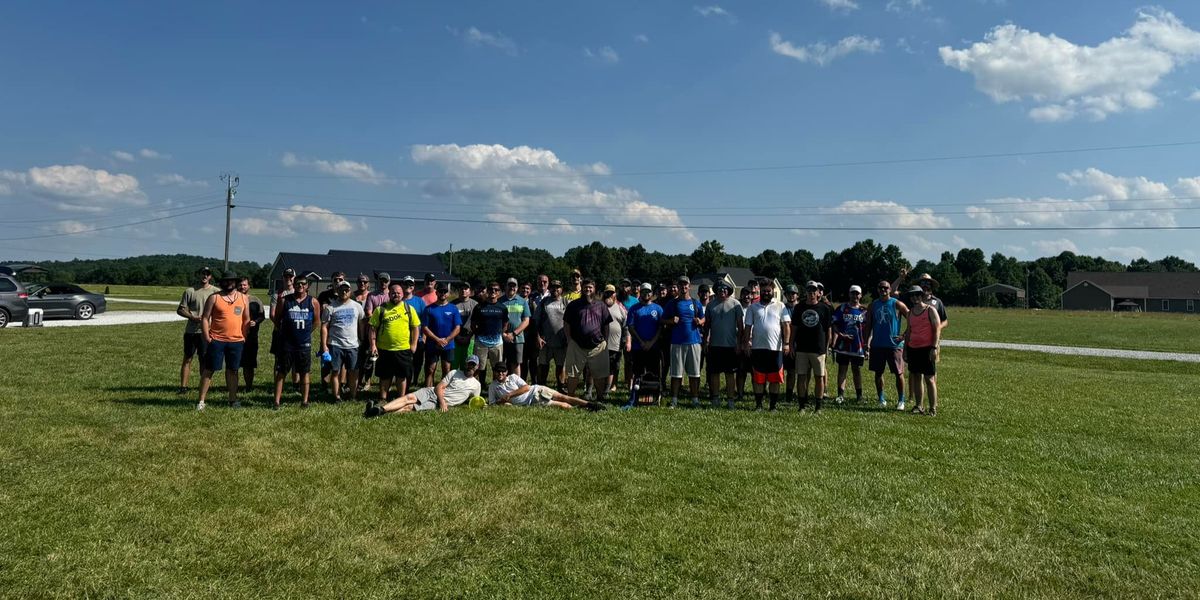 4th Annual CHD Awareness for Eli Village