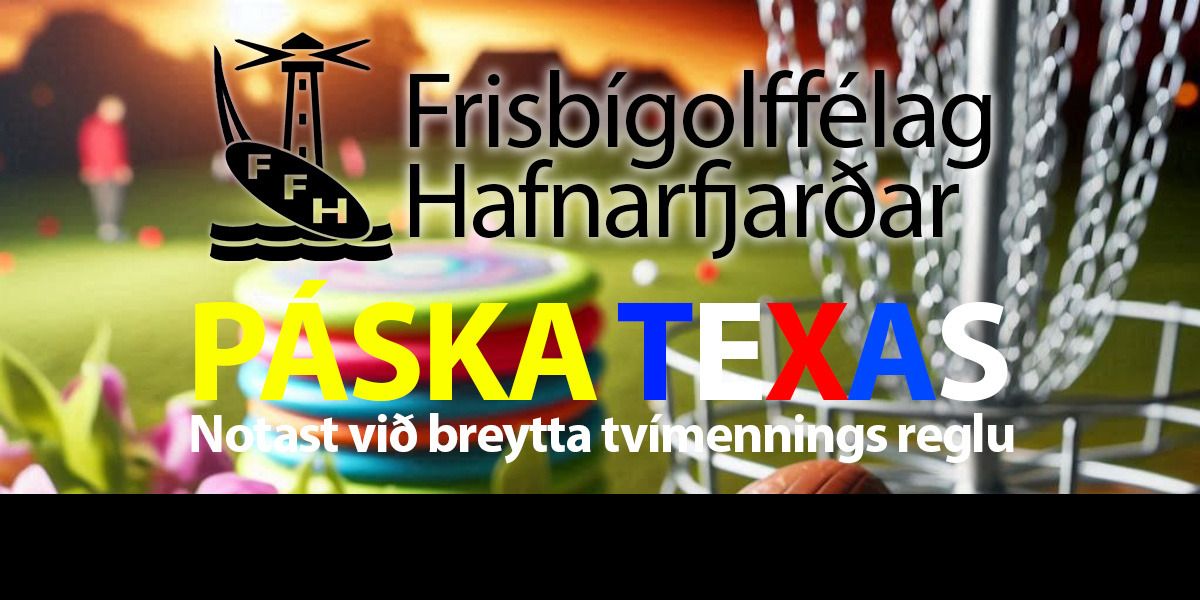 FFH - Páska texas (modified first throw)