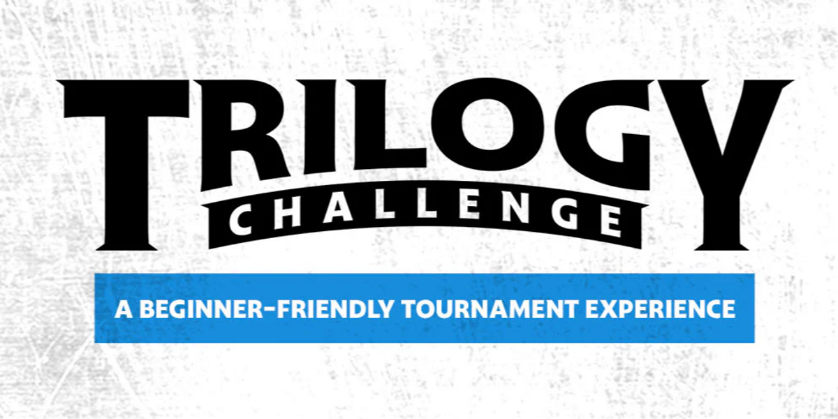 Breezy Hill Trilogy Challenge 2025