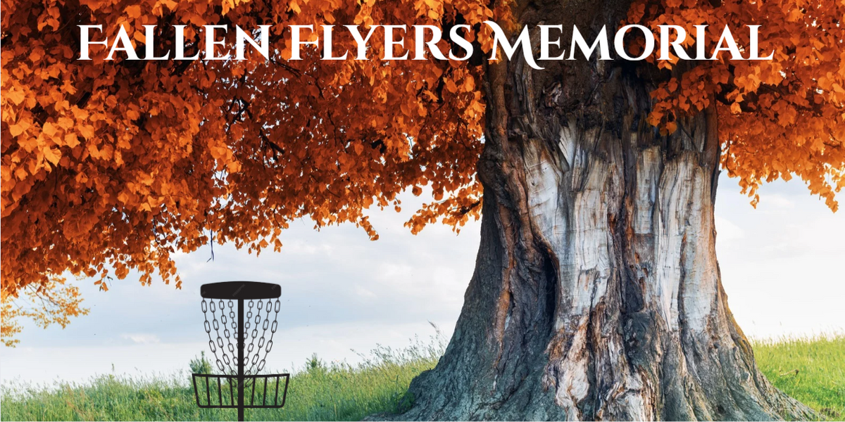 Fallen Flyers Memorial