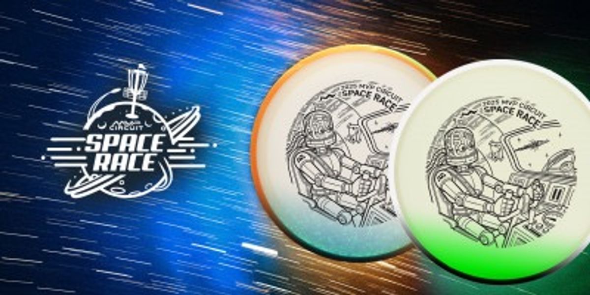 2025 MVP Space Race at Tower Ridge