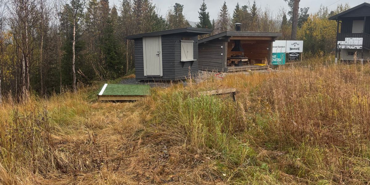 Formiddagsdiscgolf-PAR