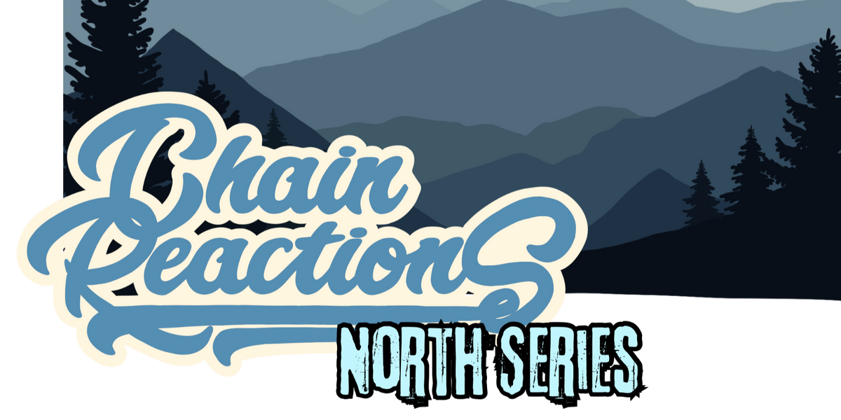 Chain Reactions North Series Championship @Rolling Pines