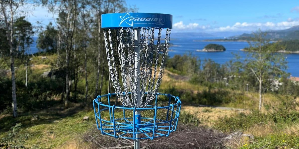 Storåsen open 2025