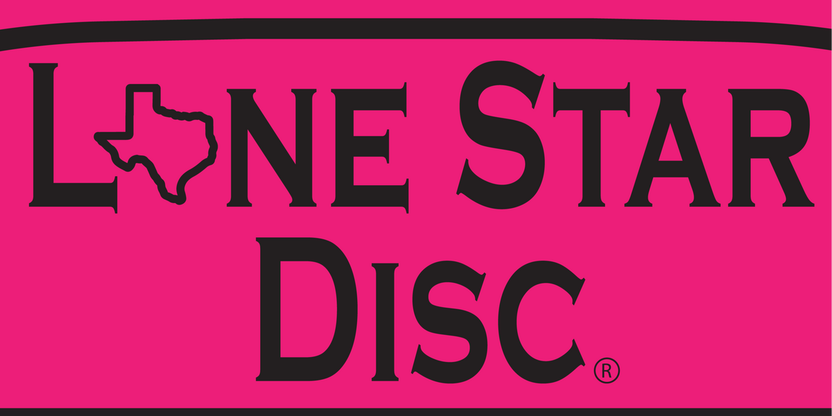 Lone Star Disc presents HQ 10.16