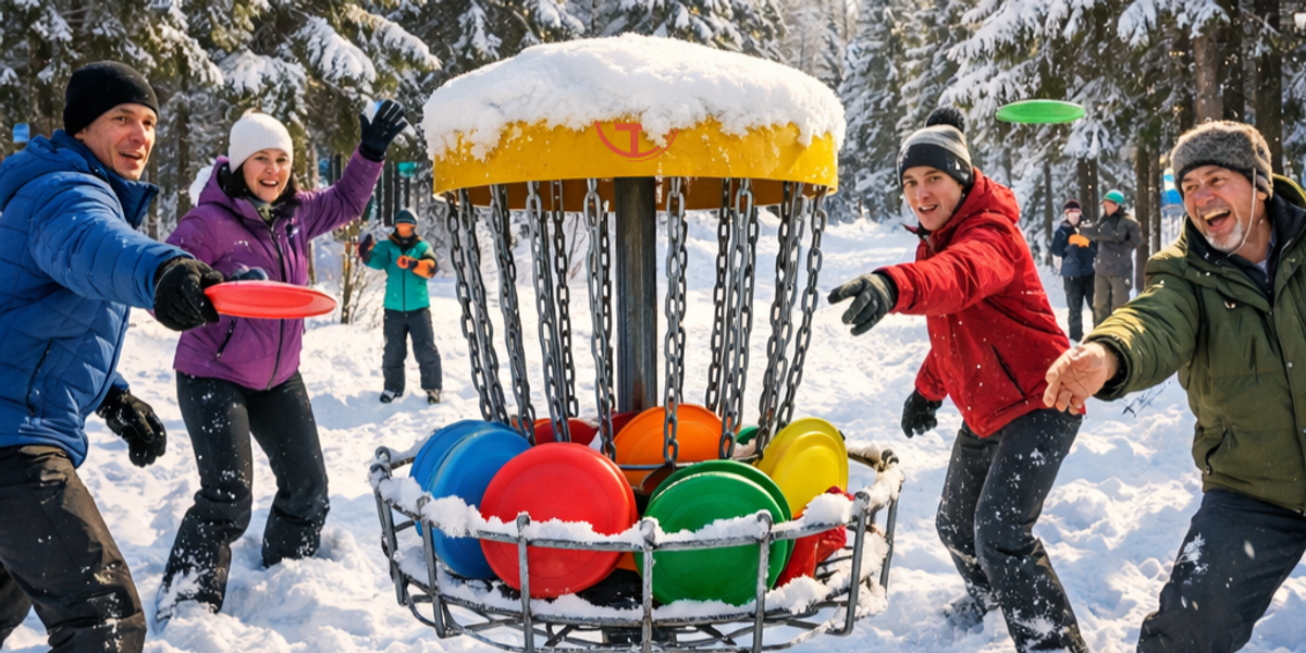 Talin Talvirieha 17.1.2026