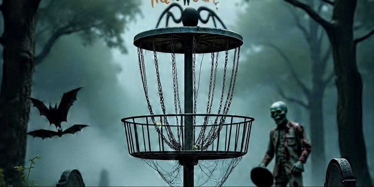 Random Doubles **Halloween Edition**