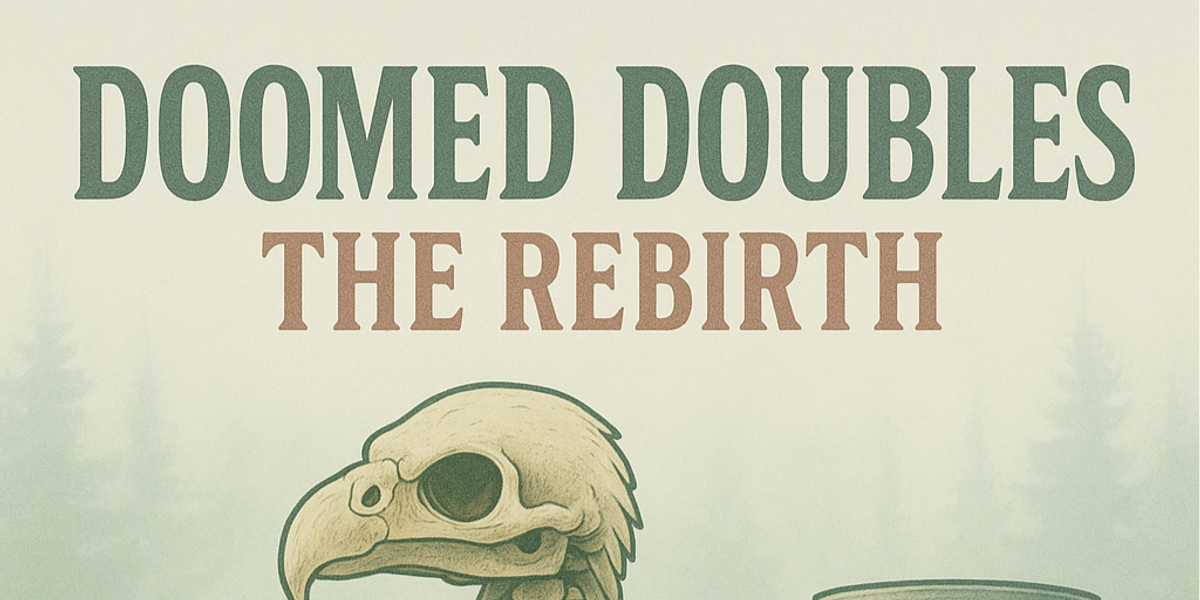 Doom Doubles The Rebirth