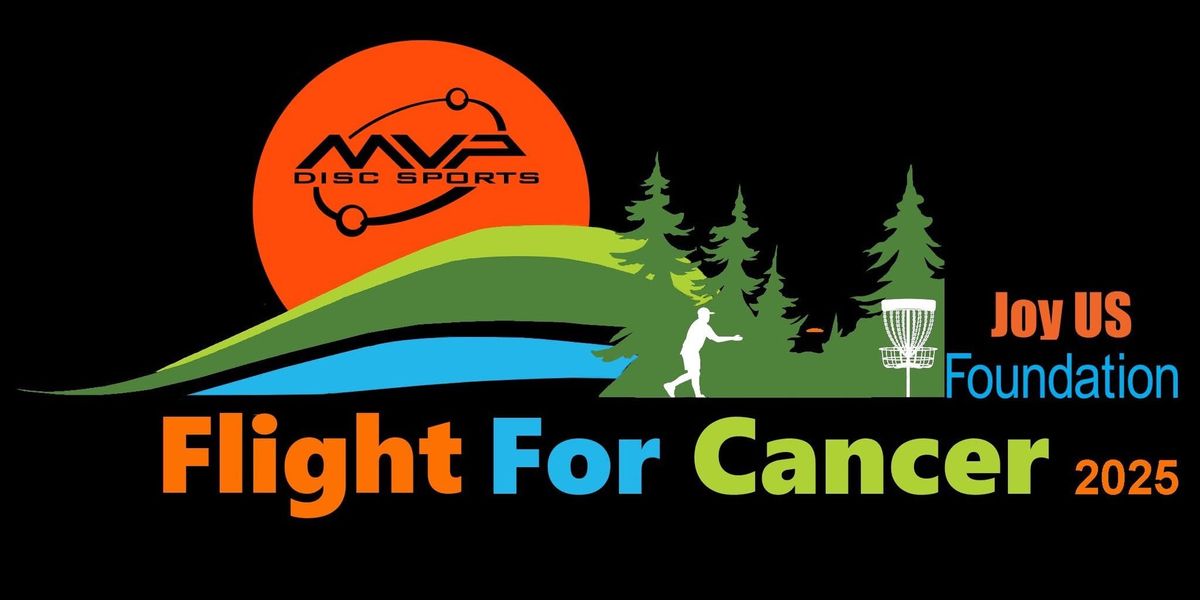 Flight For Cancer 2