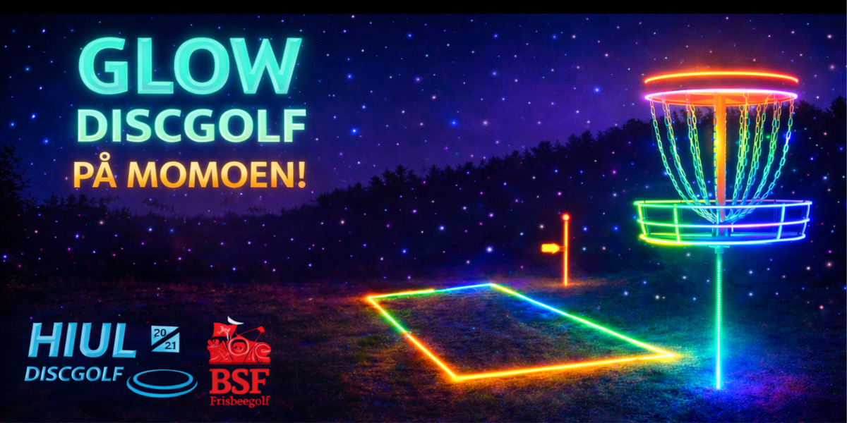 Fredag’s Glow Momoen