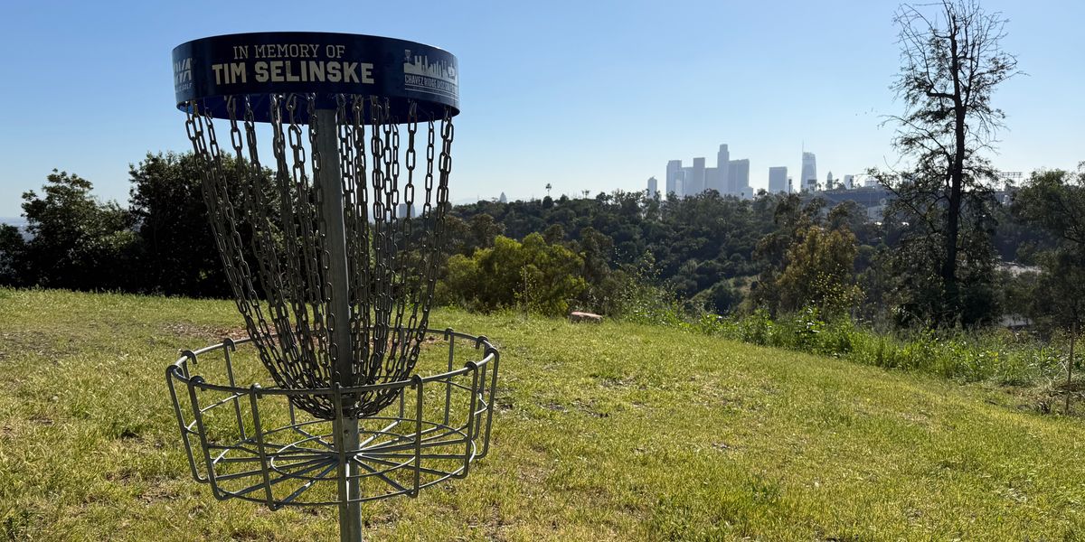 Chavez Ridge Appreciation 2026