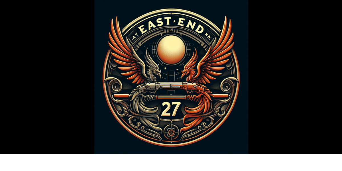 27 at East End V