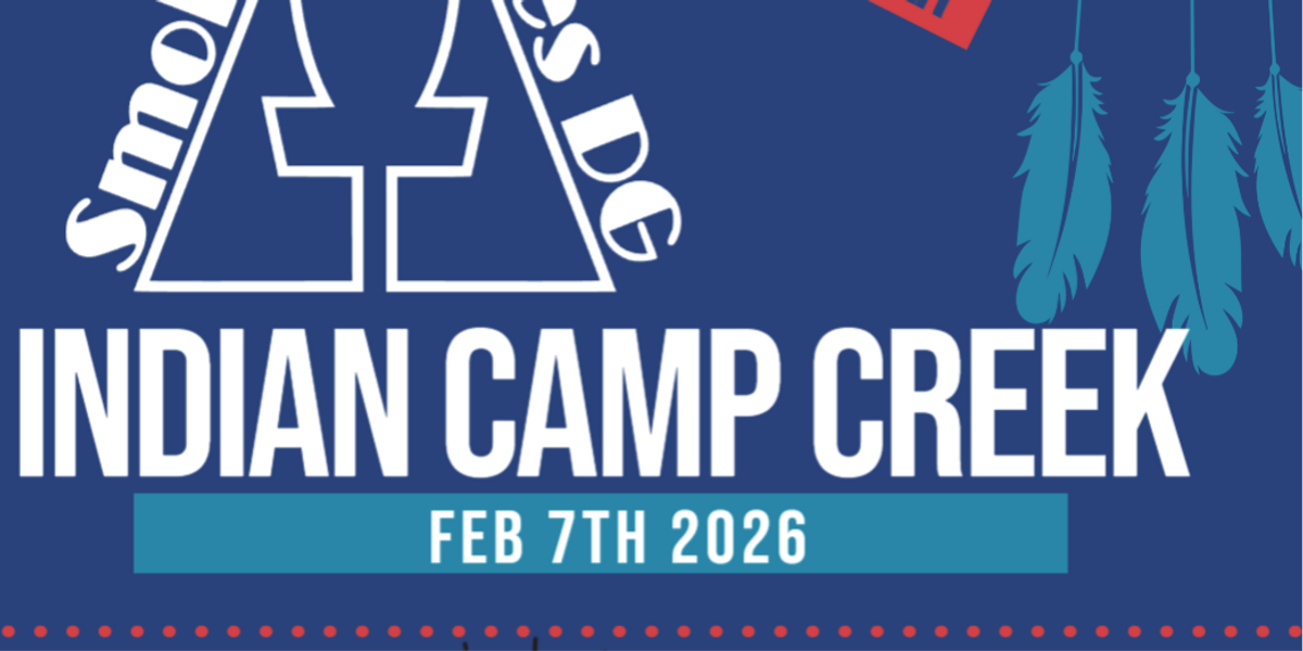 Smokin Aces at ICC supported by INNOVA