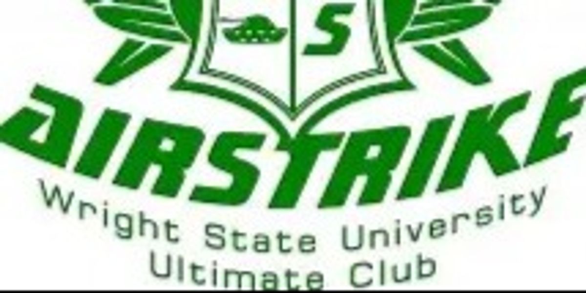 BYOP WSU Ultimate Frisbee Fundraiser