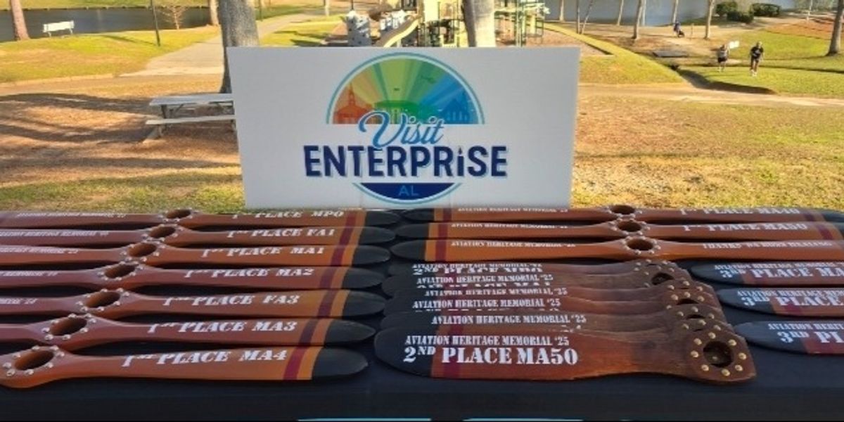 Aviation Heritage Memorial