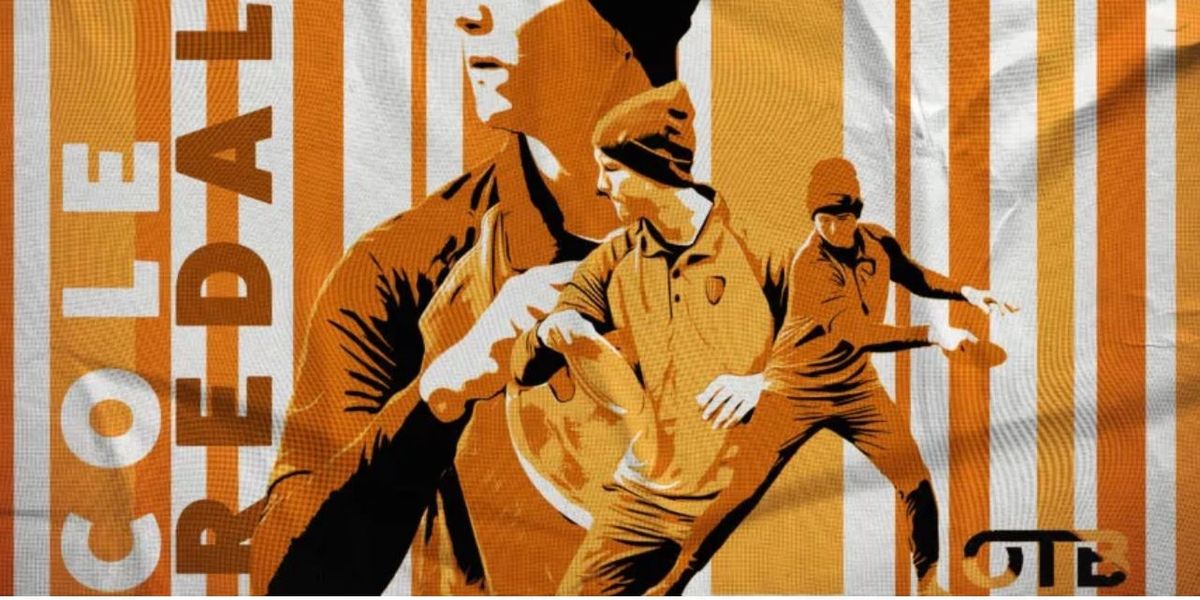 Cole Redalen Tour Fundraiser: Alton Baker One-Round Classic