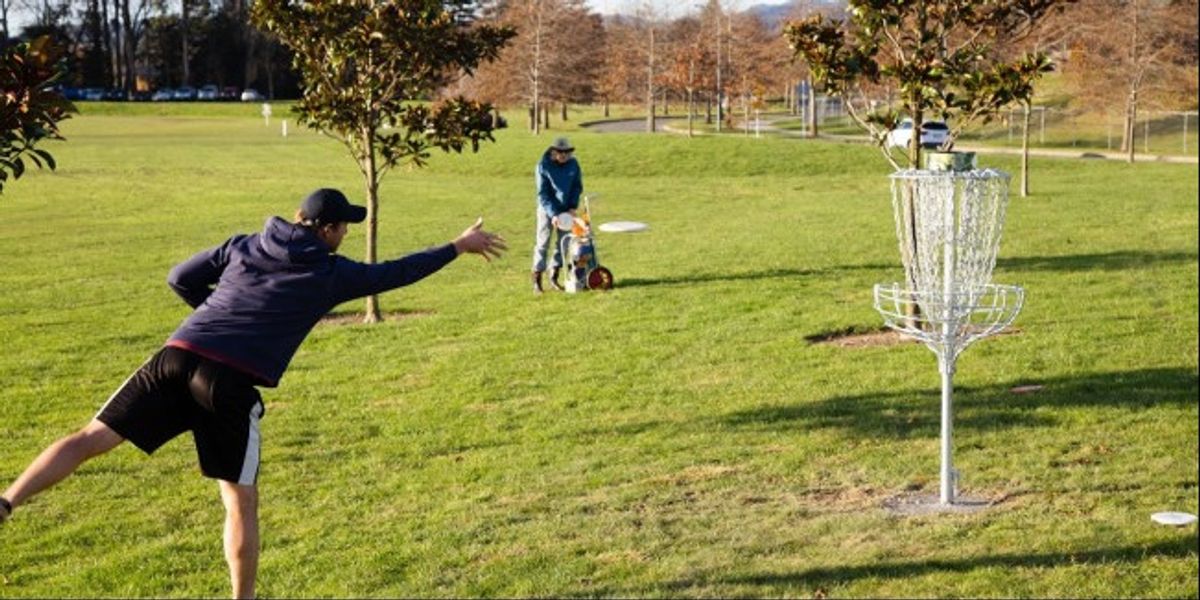 December Cup Day  Extravaganza!