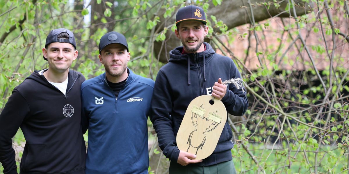 EDGK Klubmesterskab 2026