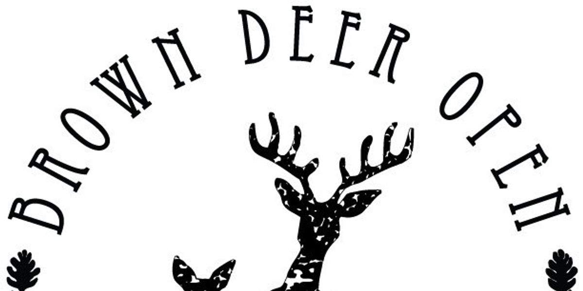 16th Annual Brown Deer Open PDGA B Tier