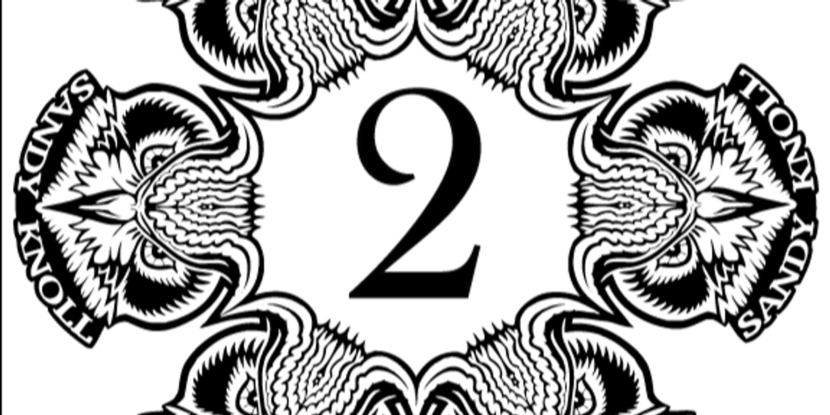 Sandy Knoll Monthly FleX #2