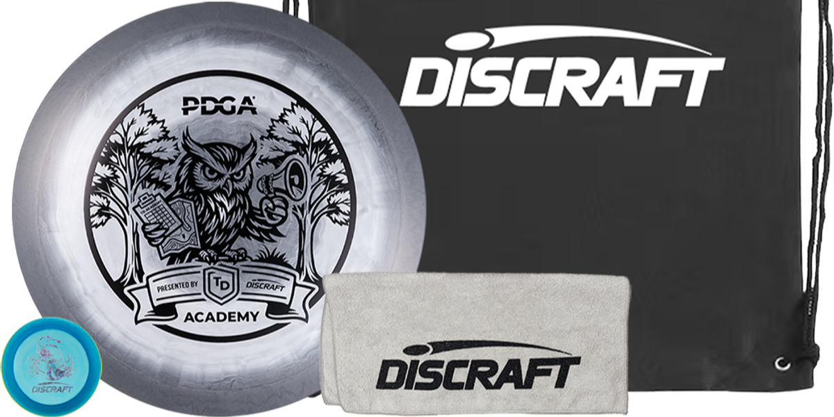Niagara Discraft Tournament