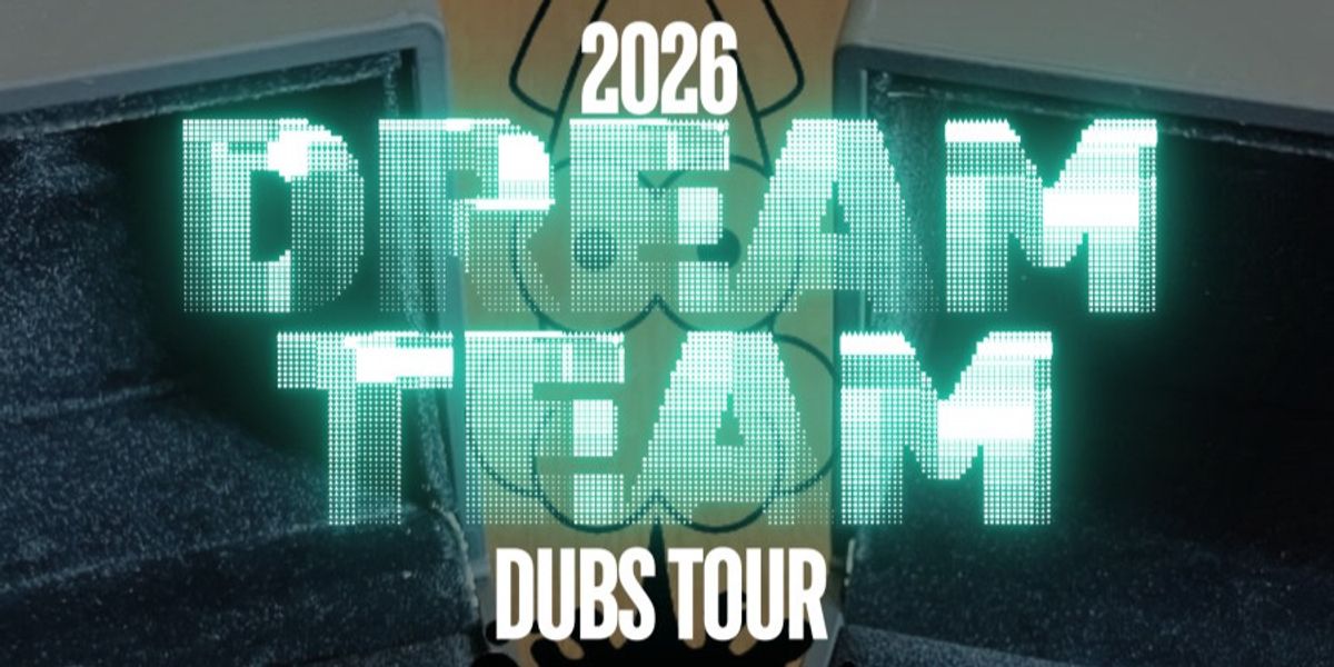 Dream Team Dubs Tour Event 2 @ Cane Ridge Short