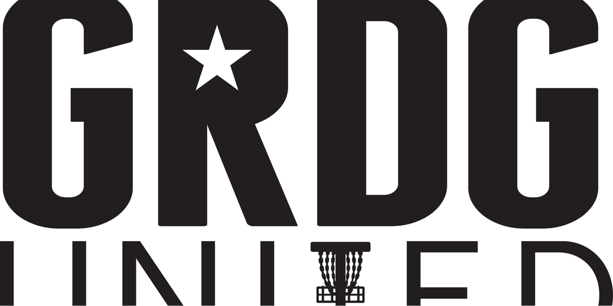 GRDGU Bag Tag Kick Off