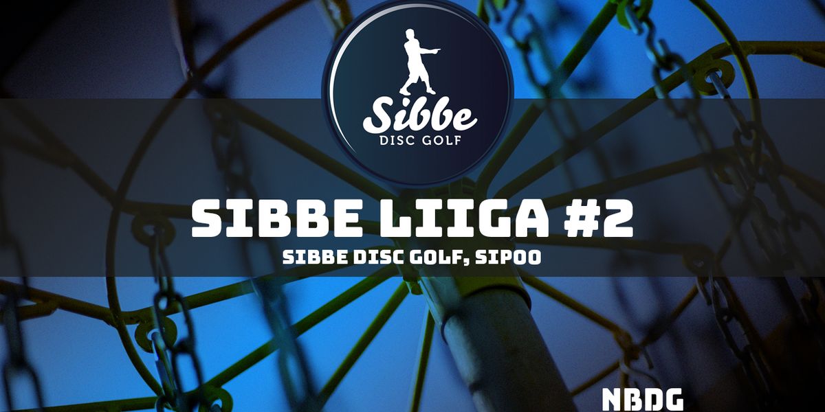 Sibbe Liiga #2 → 3/7