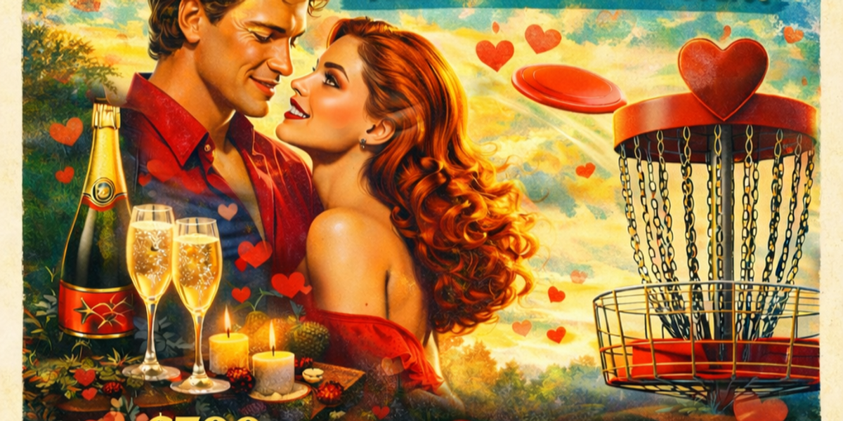 GoodBird.store Valentine's Day Couples Doubles