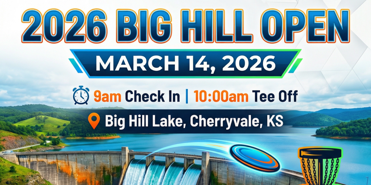 2026 Big Hill Open