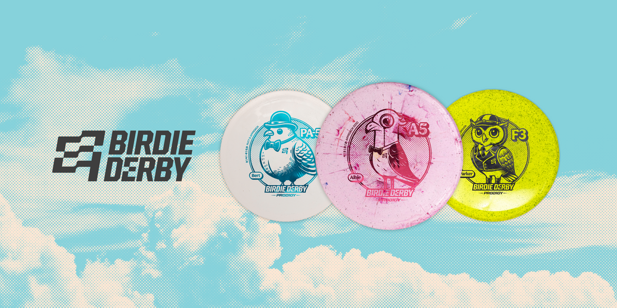 Birdie Derby at Blendon Woods