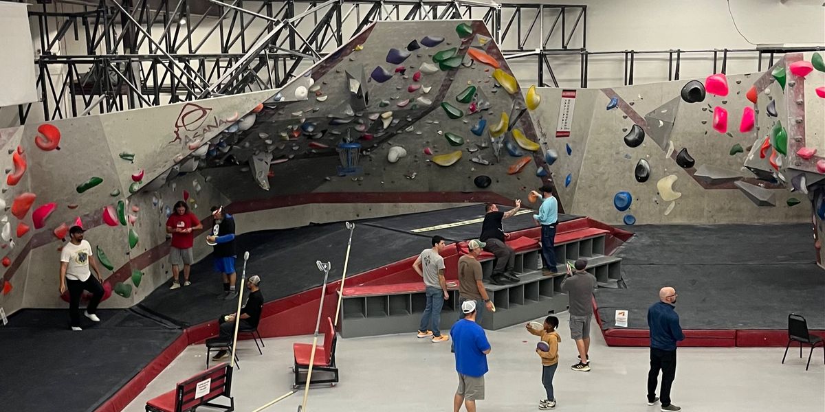 Smash & Tap's Ultimate Putting Challenge #2