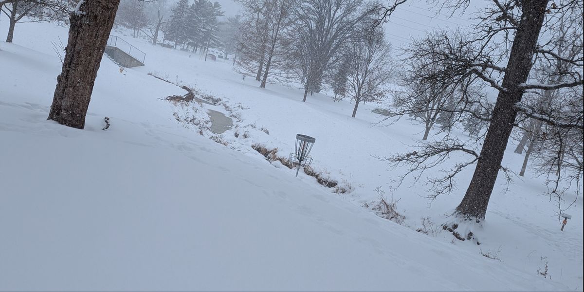 Doomsday Ice Age Demolition