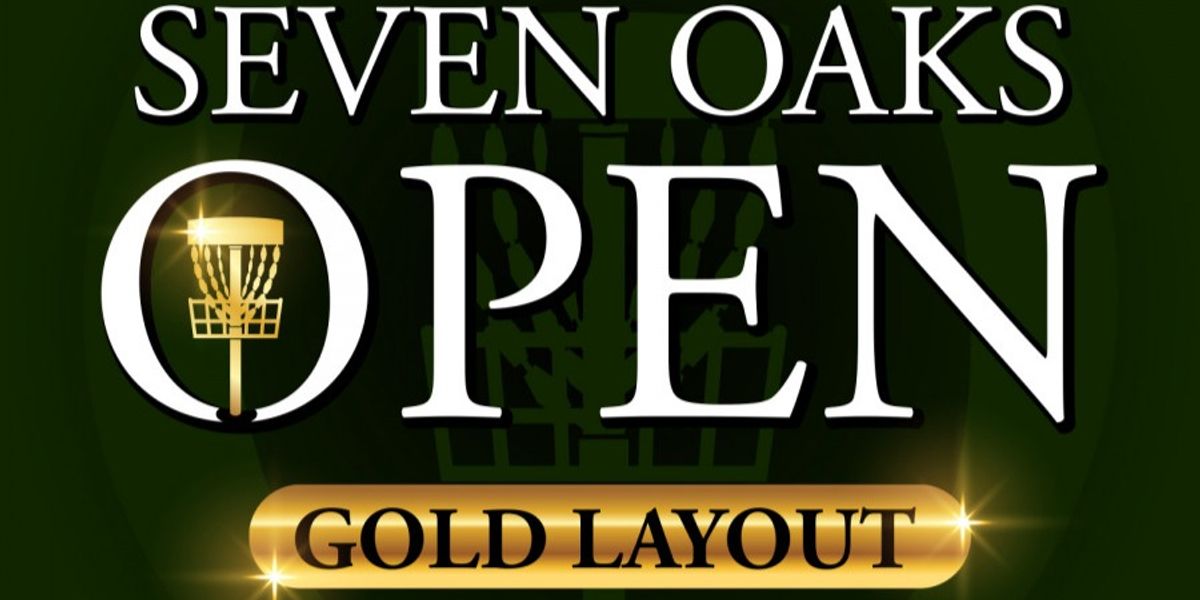 Seven Oaks Open 2025