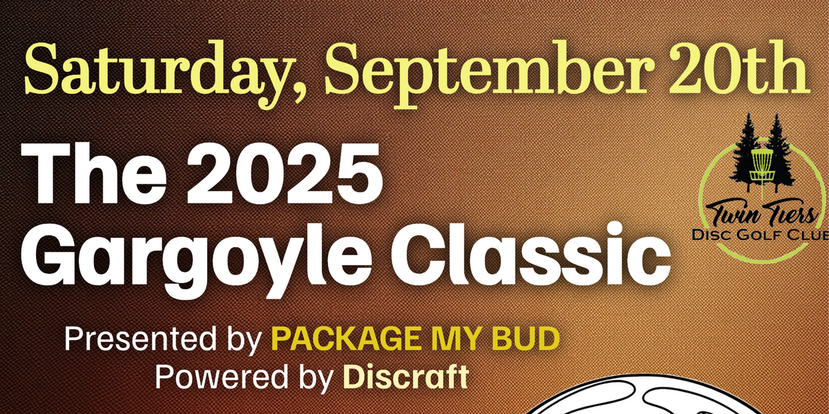 2025 Gargoyle Classic presented by Package My Bud